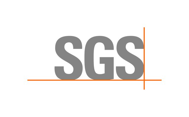 SGS Logo SGS Logo