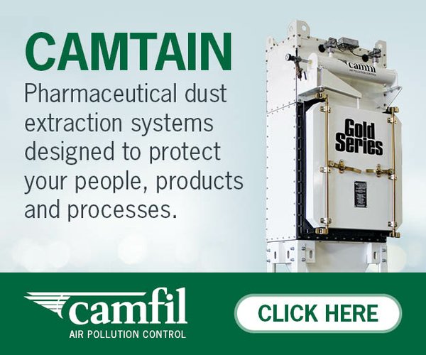 Camfil Camtian Camfil Camtian